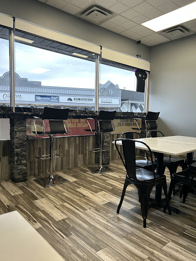 Photo of Sultani Grill & Shawarma - 2405 Dougall Ave, Windsor, ON N8X 1T3