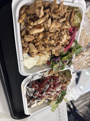 Photo of Sultani Grill & Shawarma - 2405 Dougall Ave, Windsor, ON N8X 1T3