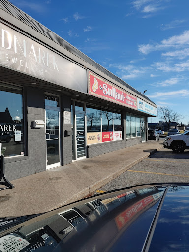Photo of Sultani Grill & Shawarma - 2405 Dougall Ave, Windsor, ON N8X 1T3