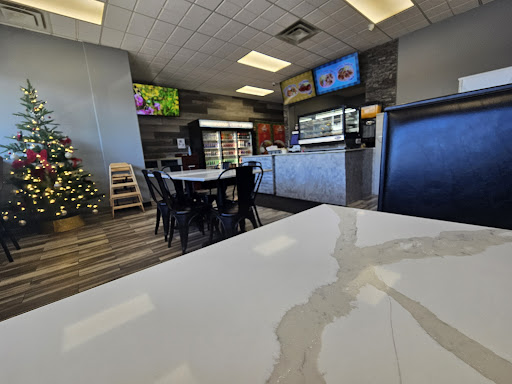 Photo of Sultani Grill & Shawarma - 2405 Dougall Ave, Windsor, ON N8X 1T3