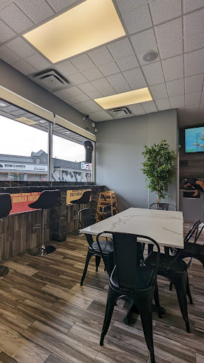 Photo of Sultani Grill & Shawarma - 2405 Dougall Ave, Windsor, ON N8X 1T3
