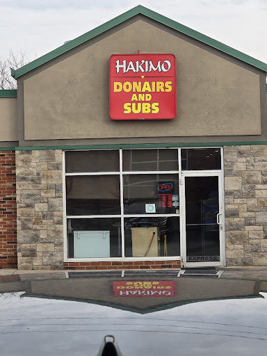 Photo of Hakimo Donairs & Subs - 2212 Huron Church Rd, Windsor, ON N9C 2L7
