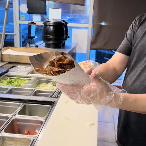 Photo of Hakimo Donairs & Subs - 2212 Huron Church Rd, Windsor, ON N9C 2L7