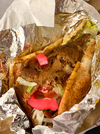 Photo of Hakimo Donairs & Subs - 2212 Huron Church Rd, Windsor, ON N9C 2L7