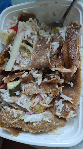 Photo of Hakimo Donairs & Subs - 2212 Huron Church Rd, Windsor, ON N9C 2L7