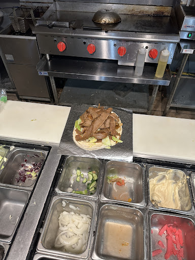 Photo of Hakimo Donairs & Subs - 2212 Huron Church Rd, Windsor, ON N9C 2L7