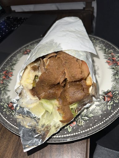 Photo of Hakimo Donairs & Subs - 2212 Huron Church Rd, Windsor, ON N9C 2L7