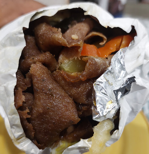 Photo of Hakimo Donairs & Subs - 2212 Huron Church Rd, Windsor, ON N9C 2L7