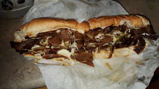 Photo of Hakimo Donairs & Subs - 2212 Huron Church Rd, Windsor, ON N9C 2L7