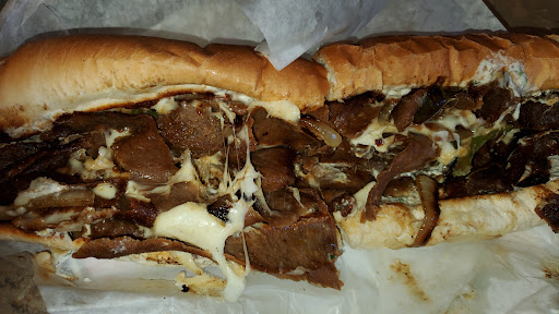 Photo of Hakimo Donairs & Subs - 2212 Huron Church Rd, Windsor, ON N9C 2L7