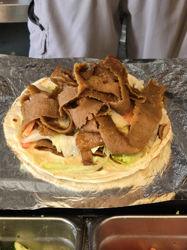 Photo of Hakimo Donairs & Subs - 2212 Huron Church Rd, Windsor, ON N9C 2L7