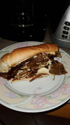 Photo of Hakimo Donairs & Subs - 2212 Huron Church Rd, Windsor, ON N9C 2L7
