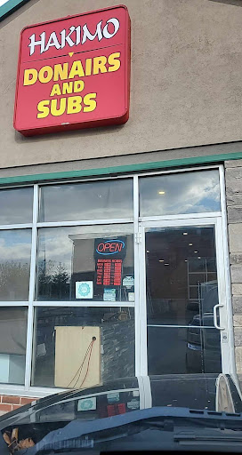Photo of Hakimo Donairs & Subs - 2212 Huron Church Rd, Windsor, ON N9C 2L7