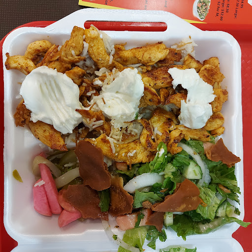 Photo of Hakimo Donairs & Subs - 2212 Huron Church Rd, Windsor, ON N9C 2L7