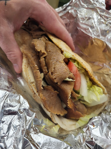 Photo of Hakimo Donairs & Subs - 2212 Huron Church Rd, Windsor, ON N9C 2L7