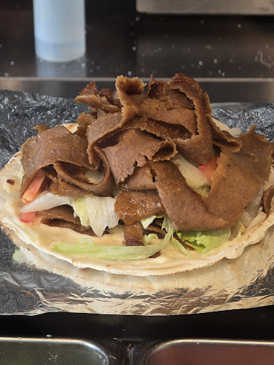 Photo of Hakimo Donairs & Subs - 2212 Huron Church Rd, Windsor, ON N9C 2L7