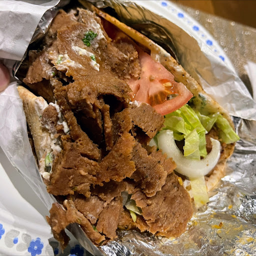Photo of Hakimo Donairs & Subs - 2212 Huron Church Rd, Windsor, ON N9C 2L7