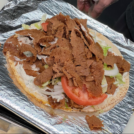 Photo of Hakimo Donairs & Subs - 2212 Huron Church Rd, Windsor, ON N9C 2L7