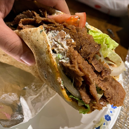 Photo of Hakimo Donairs & Subs - 2212 Huron Church Rd, Windsor, ON N9C 2L7