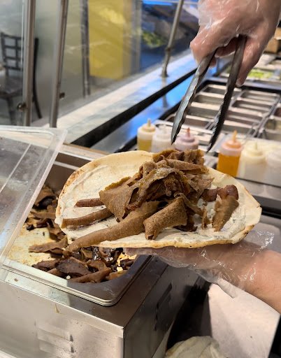 Photo of Hakimo Donairs & Subs - 2212 Huron Church Rd, Windsor, ON N9C 2L7