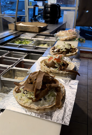 Photo of Hakimo Donairs & Subs - 2212 Huron Church Rd, Windsor, ON N9C 2L7