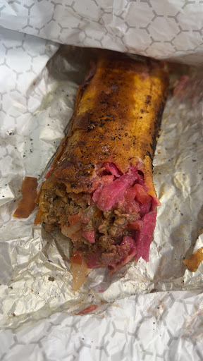 Photo of Amo Sami's Shawarma - 720 Town Center Dr, Dearborn, MI 48126, USA