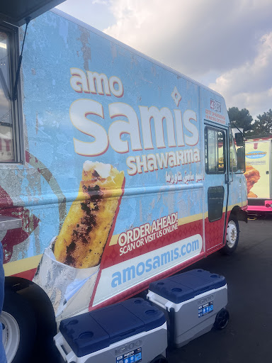 Photo of Amo Sami's Shawarma - 720 Town Center Dr, Dearborn, MI 48126, USA