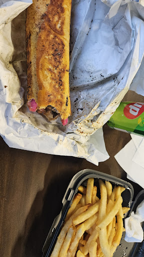 Photo of Amo Sami's Shawarma - 720 Town Center Dr, Dearborn, MI 48126, USA