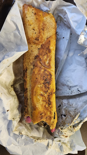 Photo of Amo Sami's Shawarma - 720 Town Center Dr, Dearborn, MI 48126, USA