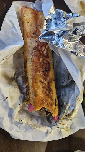 Photo of Amo Sami's Shawarma - 720 Town Center Dr, Dearborn, MI 48126, USA