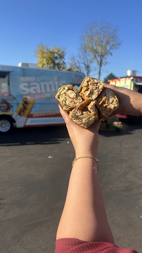 Photo of Amo Sami's Shawarma - 720 Town Center Dr, Dearborn, MI 48126, USA