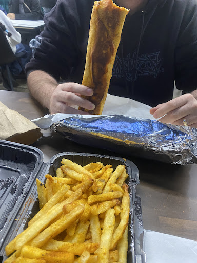 Photo of Amo Sami's Shawarma - 720 Town Center Dr, Dearborn, MI 48126, USA