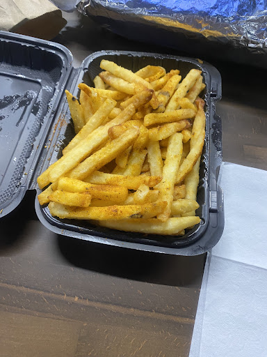 Photo of Amo Sami's Shawarma - 720 Town Center Dr, Dearborn, MI 48126, USA