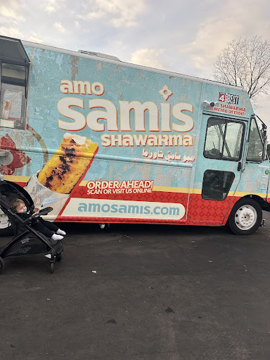 Photo of Amo Sami's Shawarma - 720 Town Center Dr, Dearborn, MI 48126, USA