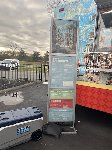 Photo of Amo Sami's Shawarma - 720 Town Center Dr, Dearborn, MI 48126, USA