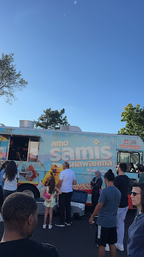 Photo of Amo Sami's Shawarma - 720 Town Center Dr, Dearborn, MI 48126, USA