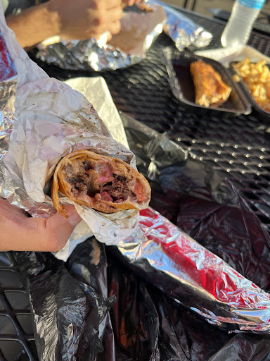 Photo of Amo Sami's Shawarma - 720 Town Center Dr, Dearborn, MI 48126, USA