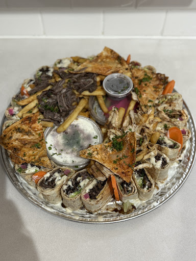Photo of Bayt Ahalna Restaurant - مطعم بيت أهلنا - 33 Amy Croft Dr, Windsor, ON N9K 1C7