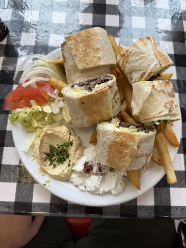 Photo of Bayt Ahalna Restaurant - مطعم بيت أهلنا - 33 Amy Croft Dr, Windsor, ON N9K 1C7