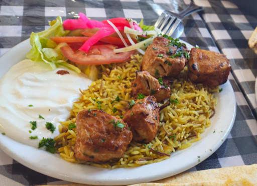 Photo of Bayt Ahalna Restaurant - مطعم بيت أهلنا - 33 Amy Croft Dr, Windsor, ON N9K 1C7
