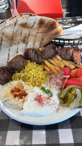 Photo of Bayt Ahalna Restaurant - مطعم بيت أهلنا - 33 Amy Croft Dr, Windsor, ON N9K 1C7