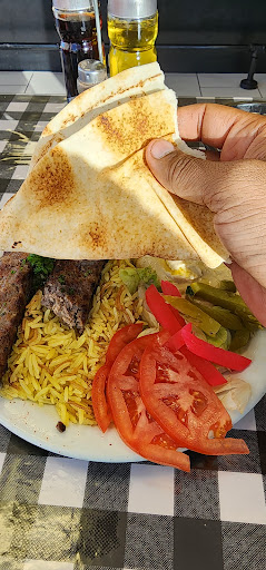 Photo of Bayt Ahalna Restaurant - مطعم بيت أهلنا - 33 Amy Croft Dr, Windsor, ON N9K 1C7