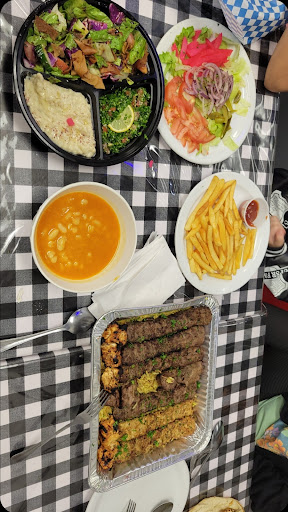 Photo of Bayt Ahalna Restaurant - مطعم بيت أهلنا - 33 Amy Croft Dr, Windsor, ON N9K 1C7
