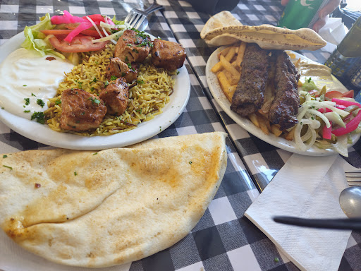Photo of Bayt Ahalna Restaurant - مطعم بيت أهلنا - 33 Amy Croft Dr, Windsor, ON N9K 1C7