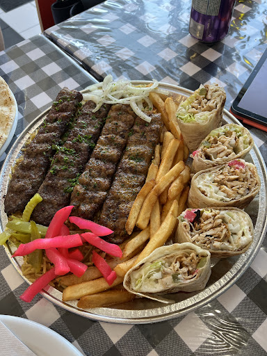 Photo of Bayt Ahalna Restaurant - مطعم بيت أهلنا - 33 Amy Croft Dr, Windsor, ON N9K 1C7