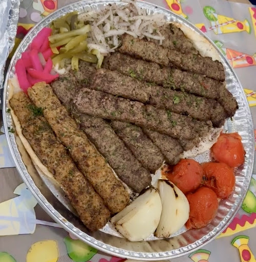 Photo of Bayt Ahalna Restaurant - مطعم بيت أهلنا - 33 Amy Croft Dr, Windsor, ON N9K 1C7