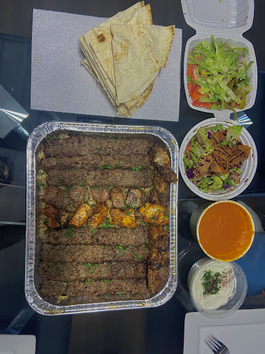 Photo of Bayt Ahalna Restaurant - مطعم بيت أهلنا - 33 Amy Croft Dr, Windsor, ON N9K 1C7
