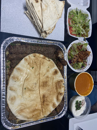 Photo of Bayt Ahalna Restaurant - مطعم بيت أهلنا - 33 Amy Croft Dr, Windsor, ON N9K 1C7