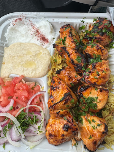 Photo of Bayt Ahalna Restaurant - مطعم بيت أهلنا - 33 Amy Croft Dr, Windsor, ON N9K 1C7
