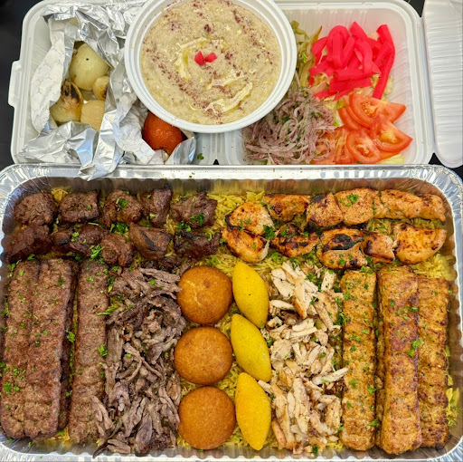 Photo of Bayt Ahalna Restaurant - مطعم بيت أهلنا - 33 Amy Croft Dr, Windsor, ON N9K 1C7